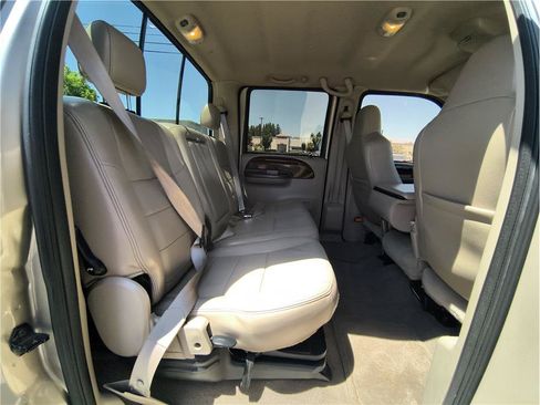 Used 2004 Ford F350 Lariat AWD/4WD image 15