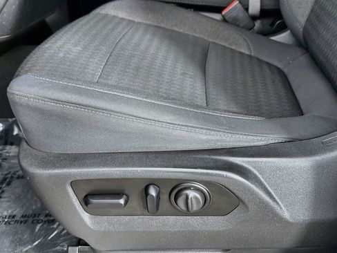 Used 2021 Chevrolet Silverado 1500 LT w/ All Star Edition Plus RWD image 21