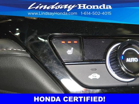 Certified 2023 Honda Accord Sport image 21