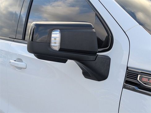 Used 2020 GMC Sierra 1500 AT4 w/ AT4 Premium Package image 10