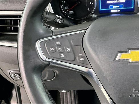 Used 2024 Chevrolet Equinox LT w/ LPO, Floor Liner Package image 11