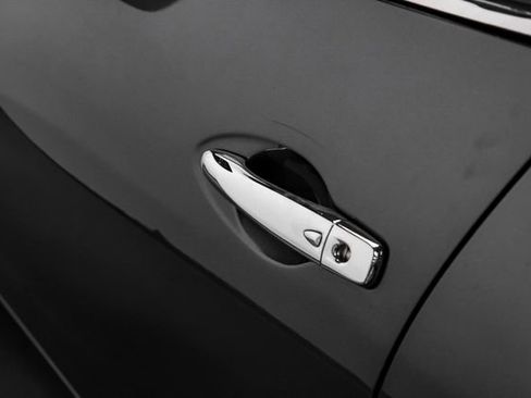 Used 2019 Nissan Maxima 3.5 SV w/ Floor Mat Group image 43