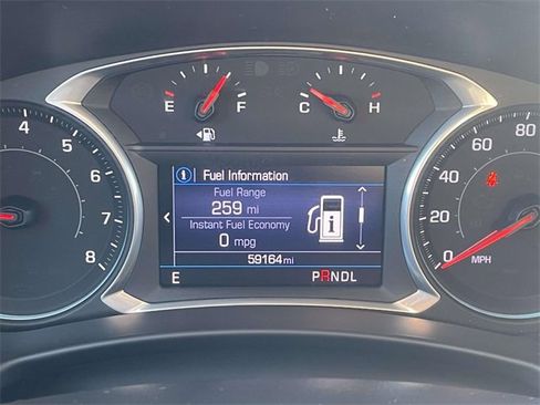 Certified 2022 Chevrolet Equinox LT image 26