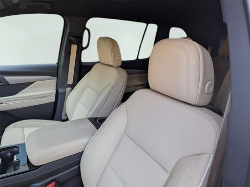 New 2026 Buick Enclave Preferred w/ Power Package image 6