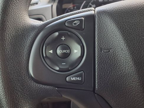 Used 2014 Honda CR-V LX image 13