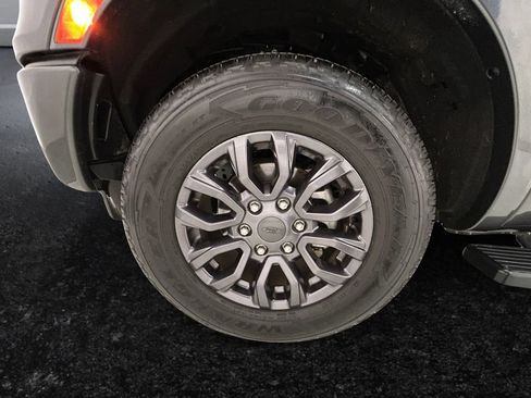 Used 2020 Ford Ranger XLT w/ Equipment Group 301A Mid image 27