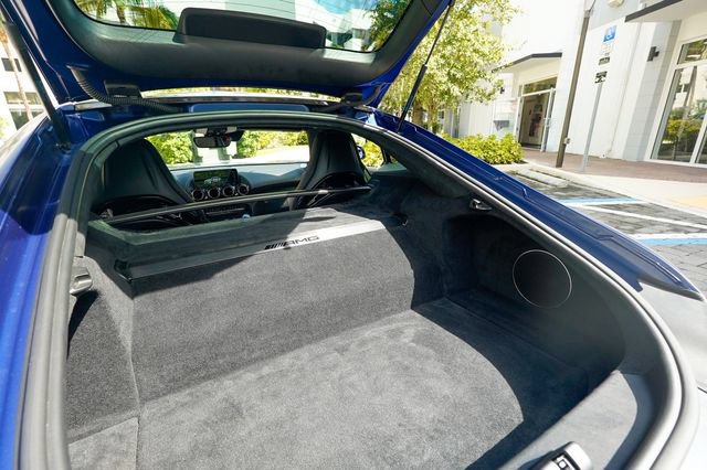 Used 2020 Mercedes-Benz AMG GT R image 87
