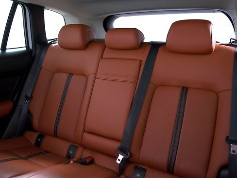 Used 2023 MAZDA CX-50 AWD 2.5 Turbo w/ Premium Pkg image 17