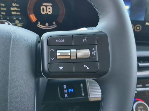 New 2025 Hyundai Santa Fe SEL image 25