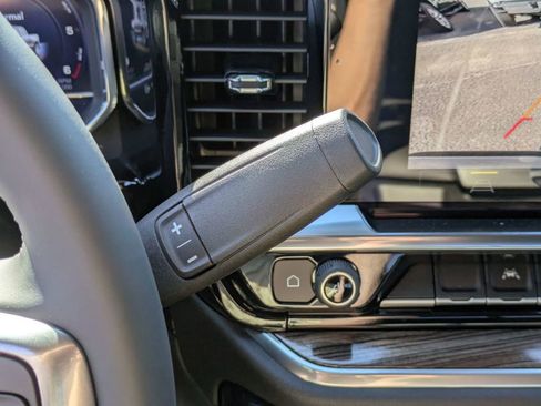 New 2025 Chevrolet Silverado 1500 LT w/ All Star Edition Plus image 25