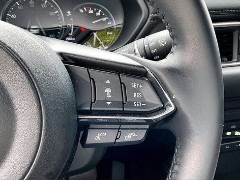 Used 2024 MAZDA CX-5 Carbon Edition image 25