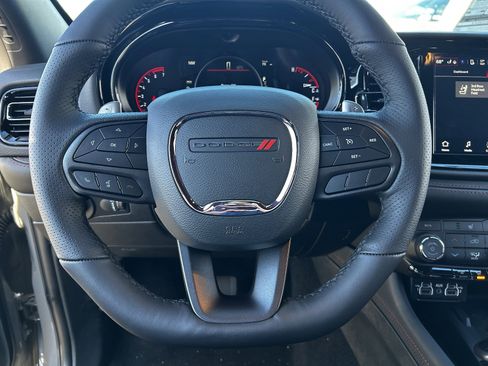 New 2026 Dodge Durango GT w/ Blacktop Package image 18
