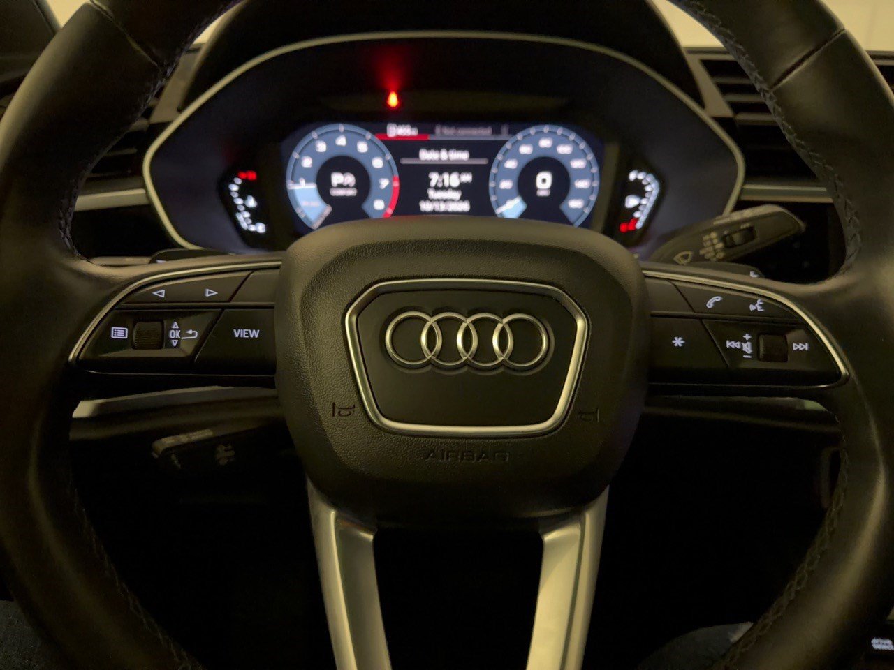 Used 2021 Audi Q3 2.0T Premium w/ Convenience Package AWD/4WD image 10