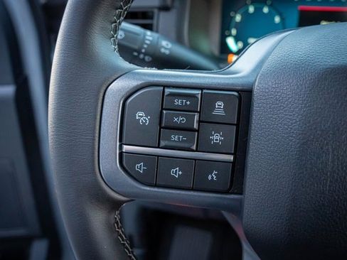 New 2025 Ford F150 XLT w/ Equipment Group 302A MID image 18