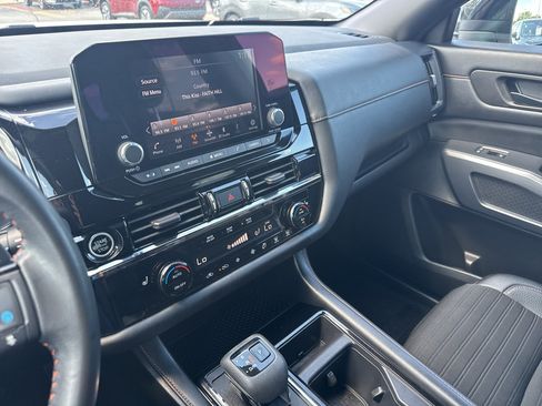 Certified 2023 Nissan Pathfinder Rock Creek AWD/4WD image 21