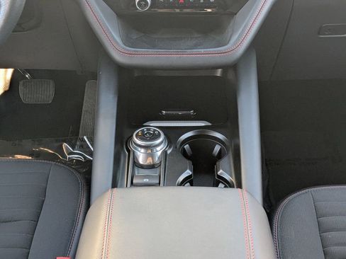 Used 2025 Ford Explorer ST-Line image 19