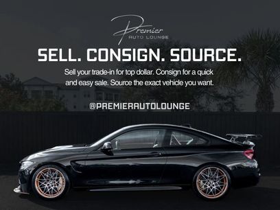 Used 2017 BMW M3 Sedan