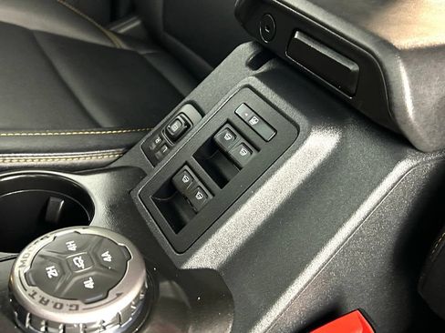 Used 2022 Ford Bronco Badlands AWD/4WD image 26