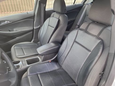 Used 2016 Chevrolet Cruze LT w/ Convenience Package image 14