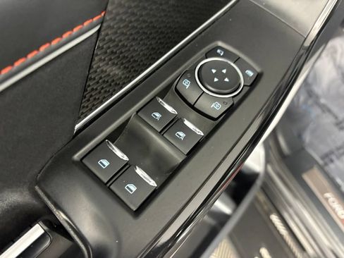 Certified 2024 Ford F150 Raptor w/ Equipment Group 803A Raptor R AWD/4WD image 13