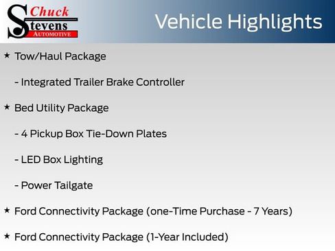 New 2026 Ford F150 Tremor AWD/4WD image 9