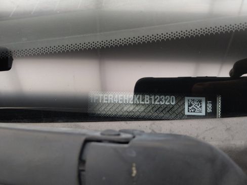 Used 2019 Ford Ranger Lariat RWD image 33