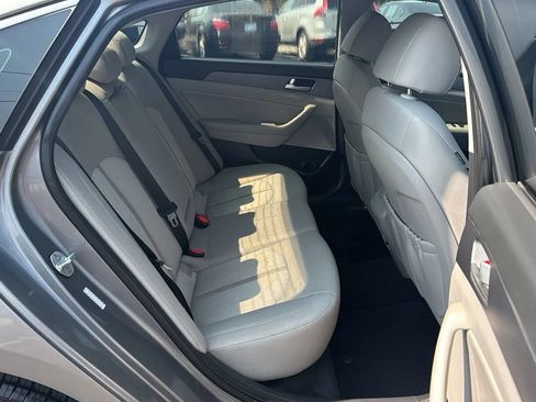 Used 2018 Hyundai Sonata SE FWD image 27