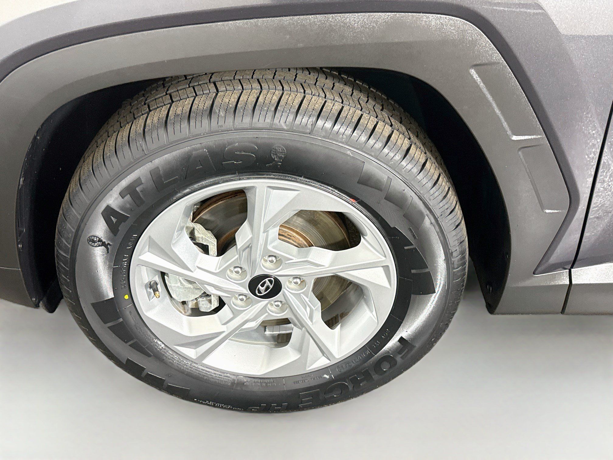 Used 2022 Hyundai Tucson SE FWD image 37