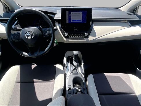Used 2026 Toyota Corolla LE FWD image 12