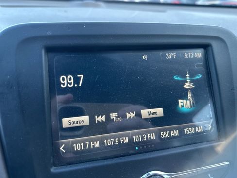 Used 2017 Chevrolet Malibu LS image 14