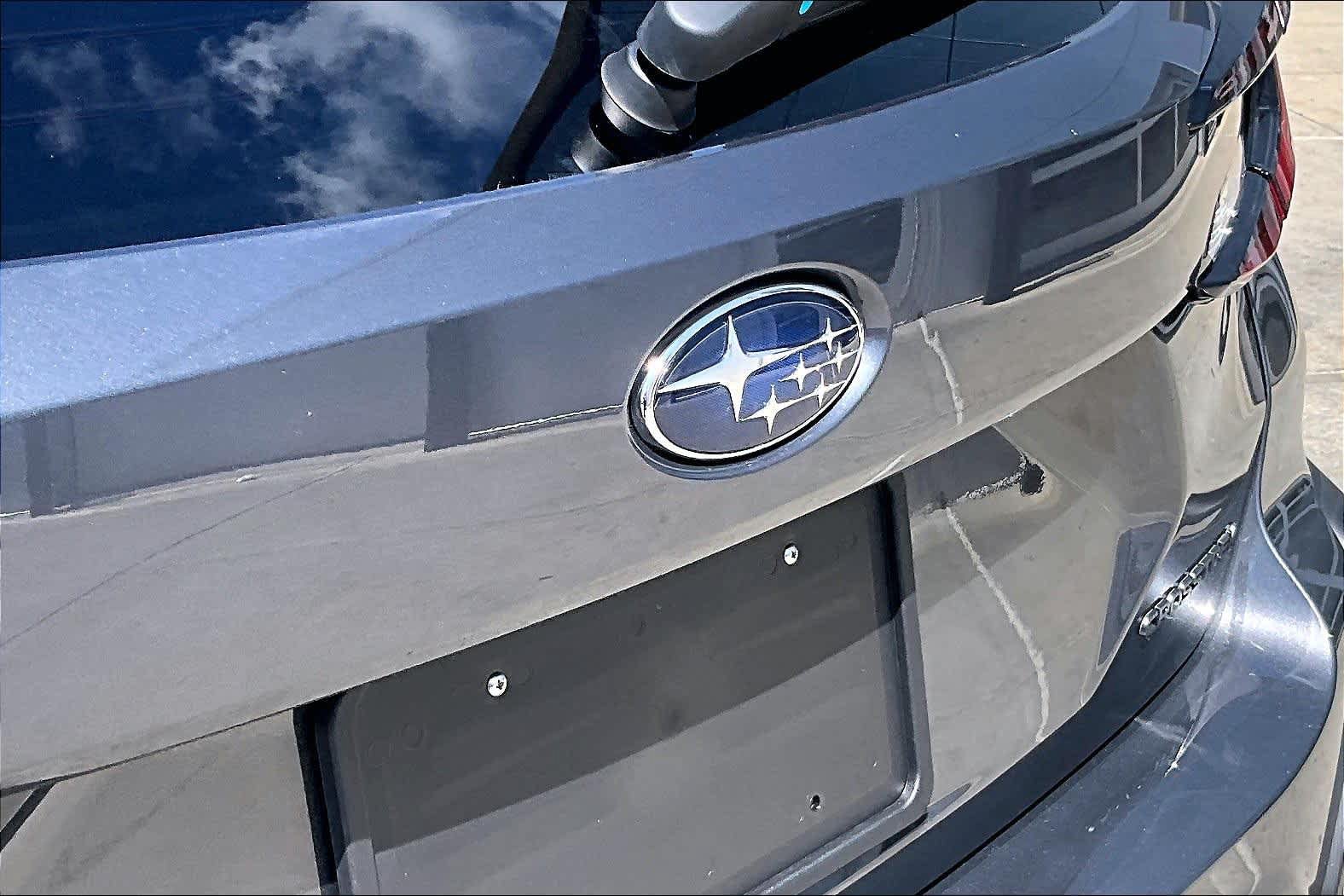 New 2026 Subaru Crosstrek 2.5i Limited AWD/4WD image 12