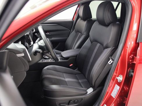 Used 2024 MAZDA CX-50 AWD 2.5 S w/ Weather Package image 19