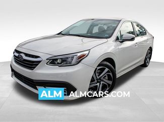 Used 2022 Subaru Legacy Limited w/ Popular Package #2 image 1