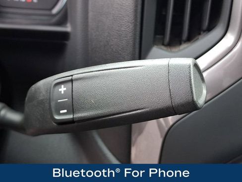 Used 2023 Chevrolet Silverado 1500 Custom w/ Rally Edition image 18