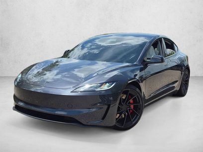 Used 2024 Tesla Model 3 Performance