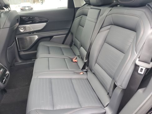 New 2026 Lincoln Nautilus Reserve image 31