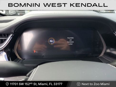 Used 2023 Jeep Grand Cherokee Overland image 30