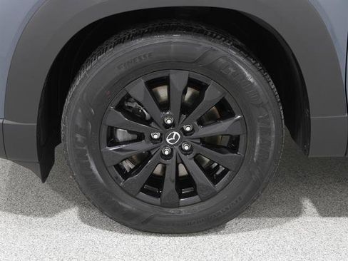 Certified 2023 MAZDA CX-50 2.5 S w/ Preferred Plus Pkg image 20