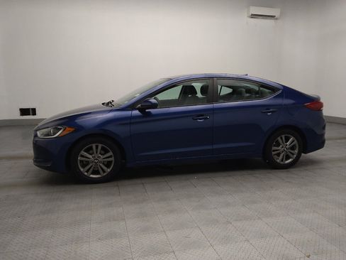 Used 2018 Hyundai Elantra SEL FWD image 2