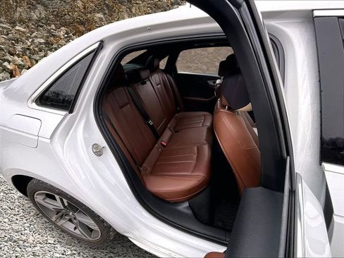 Used 2018 Audi A4 2.0T Premium Plus w/ Premium Plus Package image 24