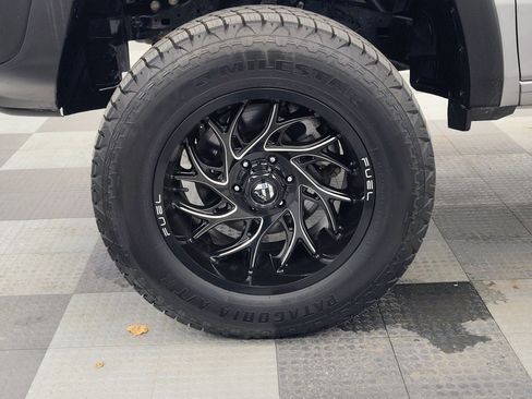 Used 2023 RAM 1500 Rebel w/ Night Edition image 21