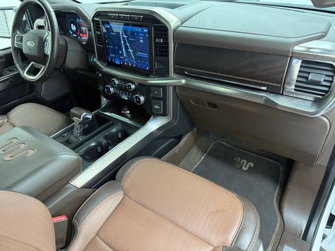 Used 2023 Ford F150 King Ranch RWD image 10