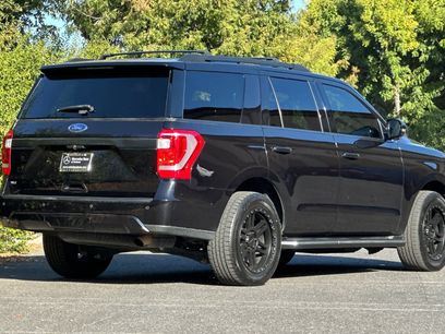Used 2020 Ford Expedition XLT w/ Equipment Group 202A