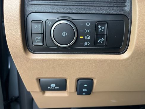 New 2026 Ford F350 Lariat AWD/4WD image 28