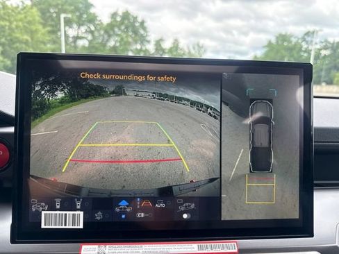 New 2026 Toyota Tacoma 4x4 Double Cab image 25