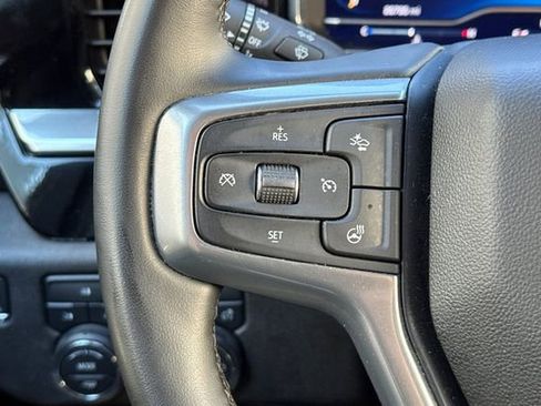 Used 2025 Chevrolet Silverado 2500 LT w/ Convenience Package image 35