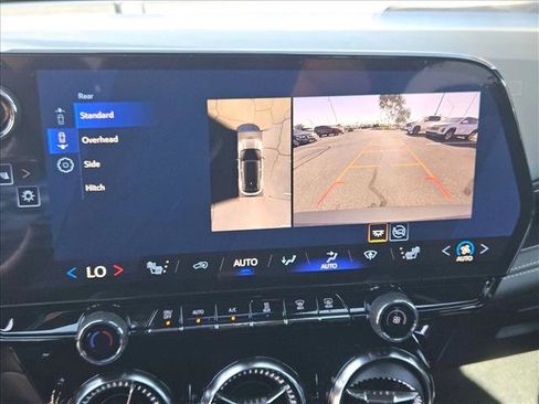 New 2026 Chevrolet Blazer EV LT image 13