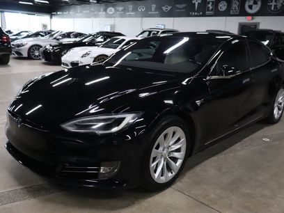 Used 2018 Tesla Model S P100D