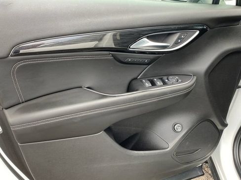Certified 2023 Buick Envision Essence w/ Sport Touring Package AWD/4WD image 17