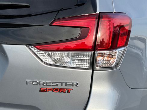 Used 2020 Subaru Forester Sport w/ Popular Package #2 image 25